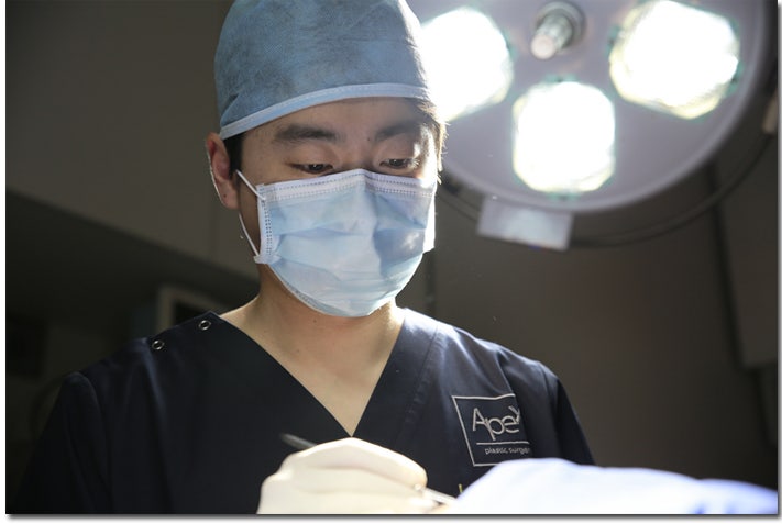 역삼역 성형외과 추천 ☆에이펙스성형외과☆ 눈성형,코성형,v라인은 에이펙스성형외과