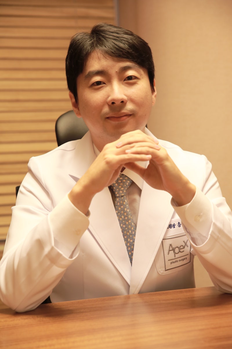 다친 환자, 재수술 성형, 보험적용치료 ☆에이펙스성형외과☆
