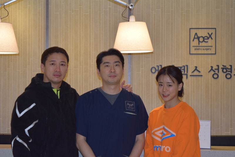 [에이펙스NEWS] 언론에 소개 된 에이펙스성형외과