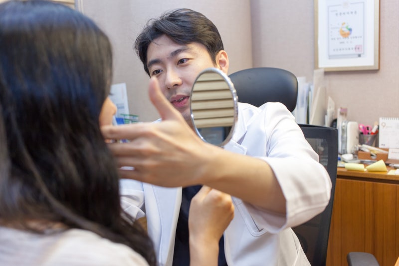 ☆예뻐지는 빠른 길☆ 에이펙스성형외과에서!