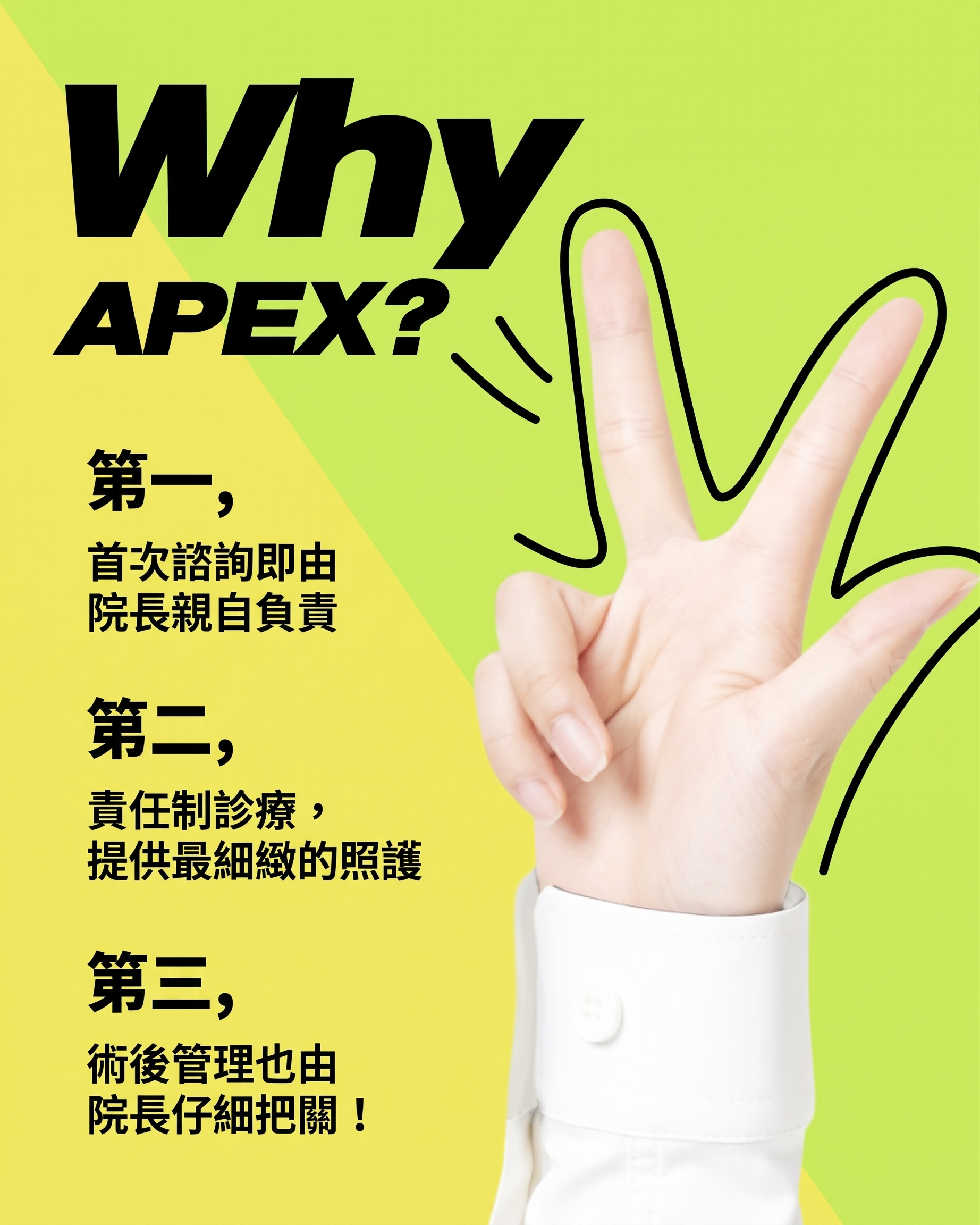 Apex整形外科