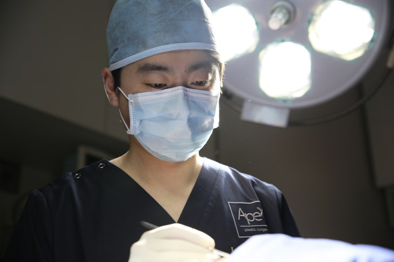 에이펙스성형외과 ♥송현석원장님♥ 성형정보 꿀팁은 여기에! 사진 3