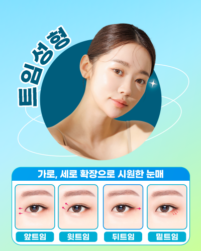 에이펙스성형외과 "예쁜 눈을 가진 그녀의 시크릿" 역삼역성형외과 사진 5