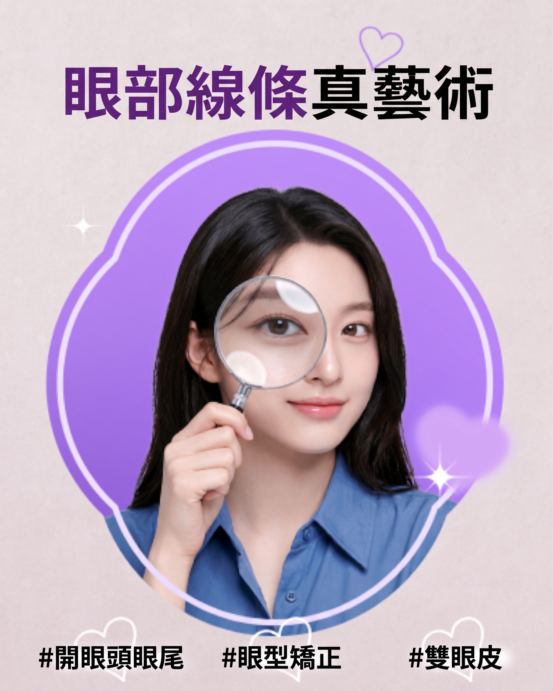 APEX整形外科「擁有迷人雙眼的秘密」驛三站整形外科 사진 3