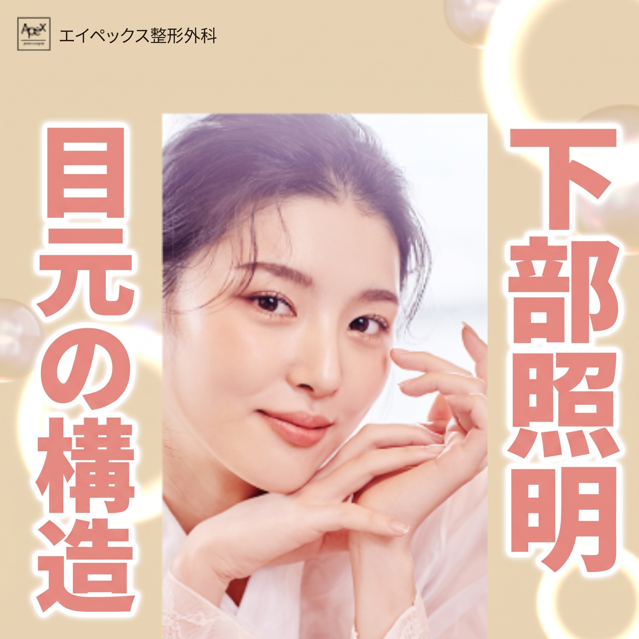 エイペックス美容外科、あふれる自信で脱ソロを目指す最速のソリューション 사진 7