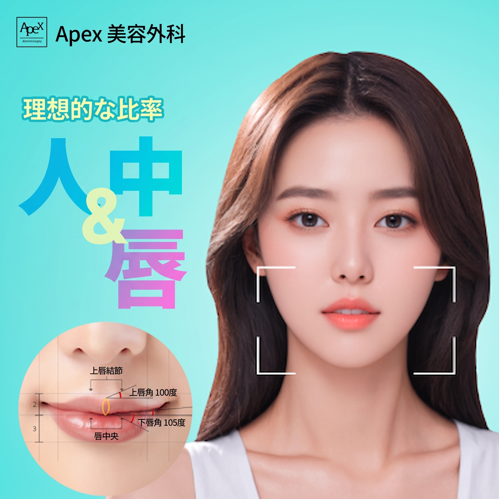 エイペックス美容外科、あふれる自信で脱ソロを目指す最速のソリューション 사진 10