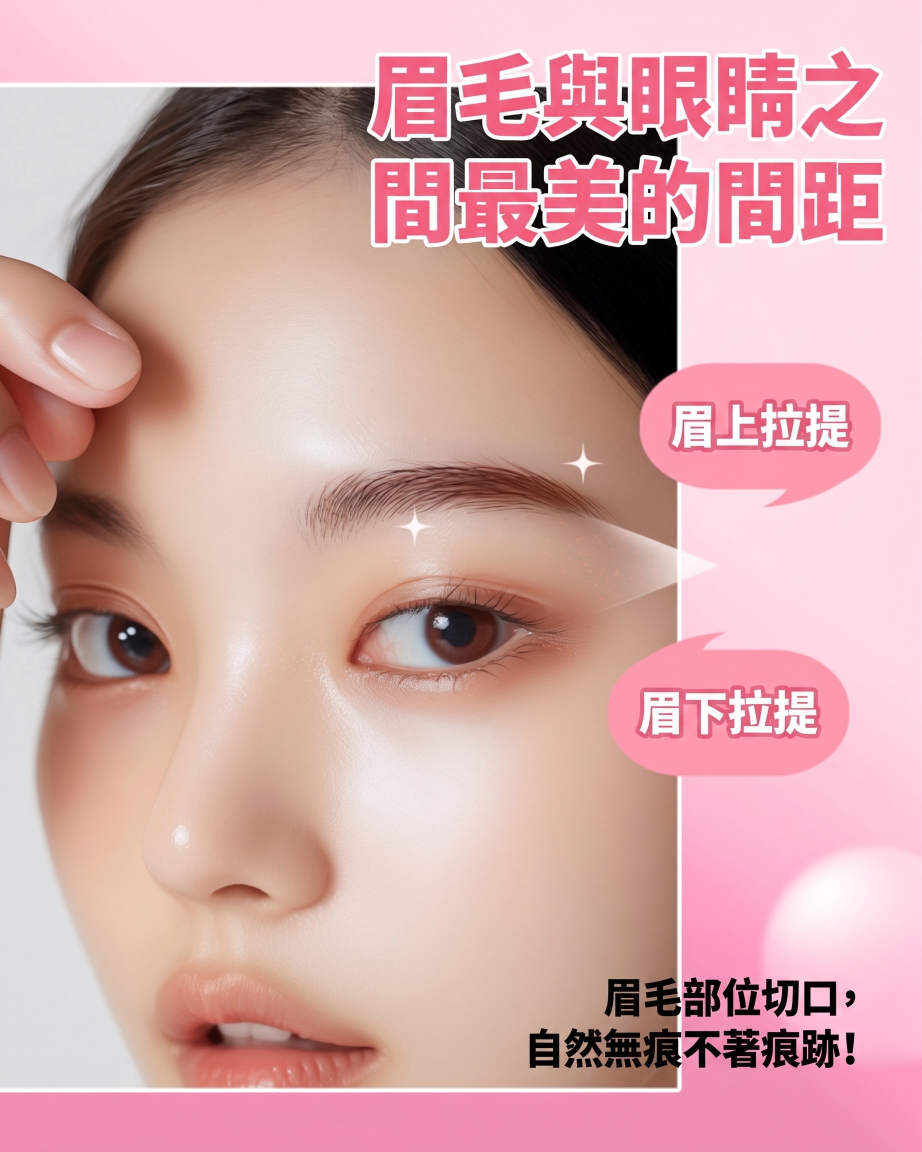 打造清爽明亮眼眸的開眼頭開眼尾整形「APEX整形外科」 사진 5