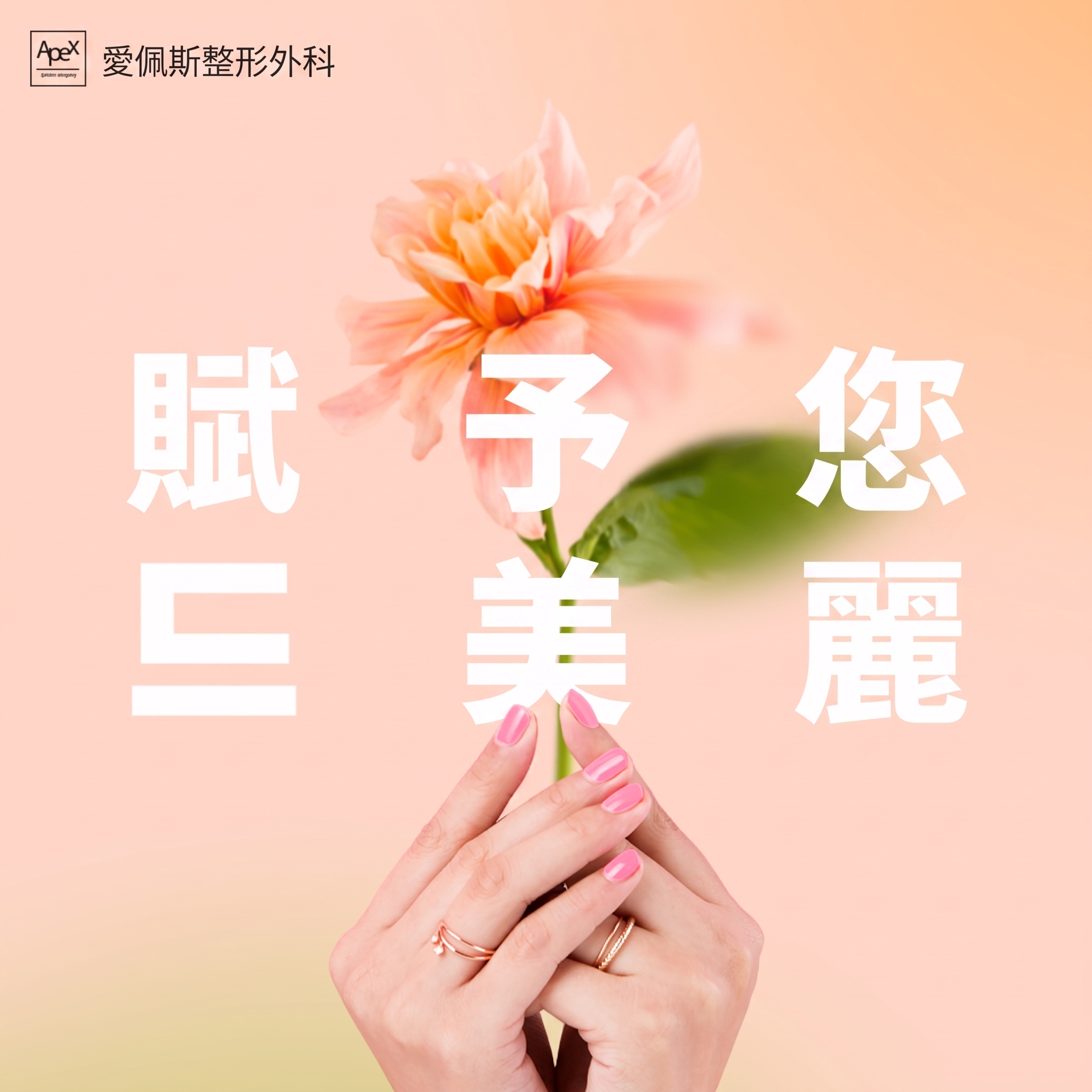 鼻頭整形、縮鼻翼，打造立體精緻輪廓的隆鼻手術「APEX整形外科」 사진 5