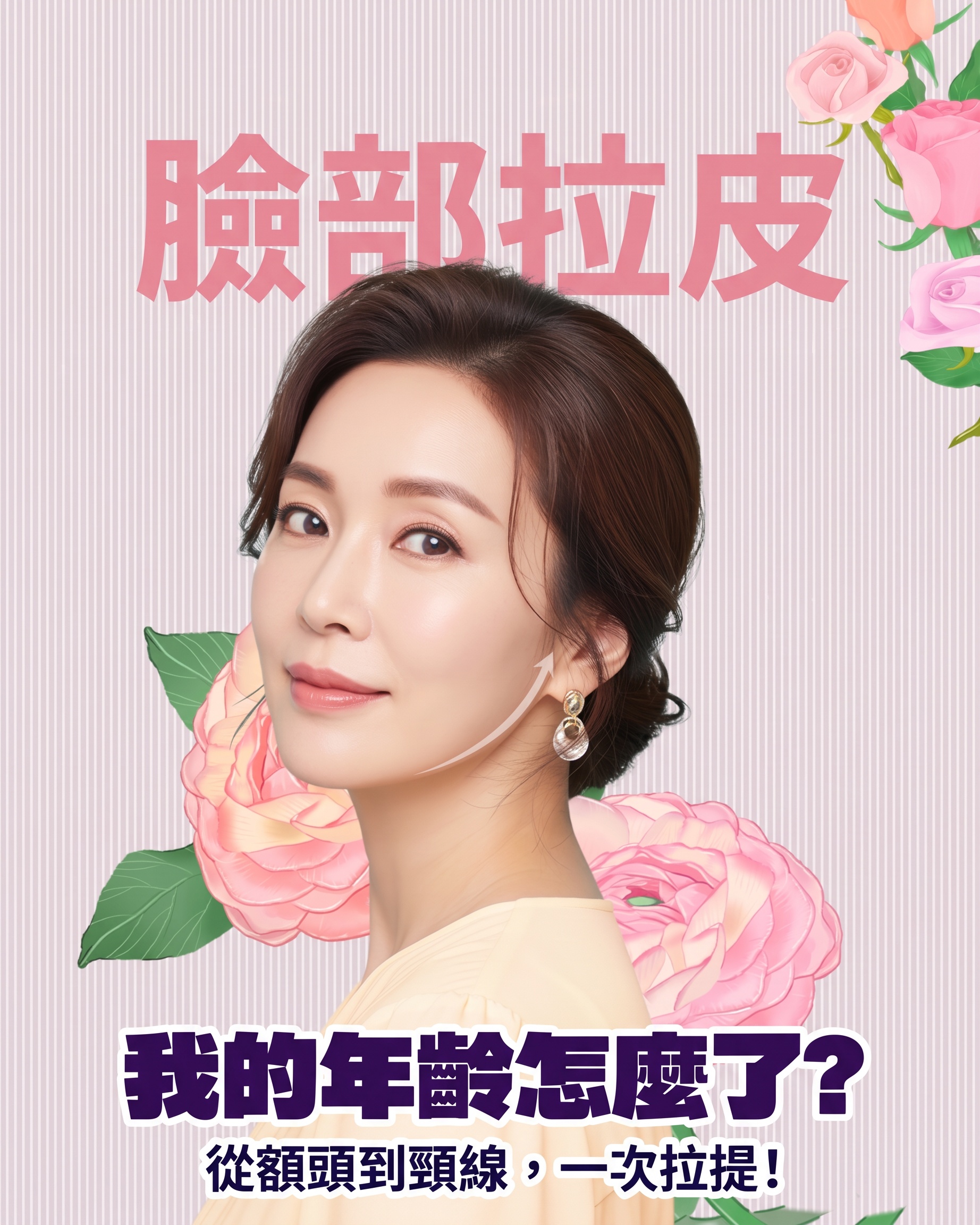 從臉部到身體，最快速的美麗解決方案「Apex整形外科」